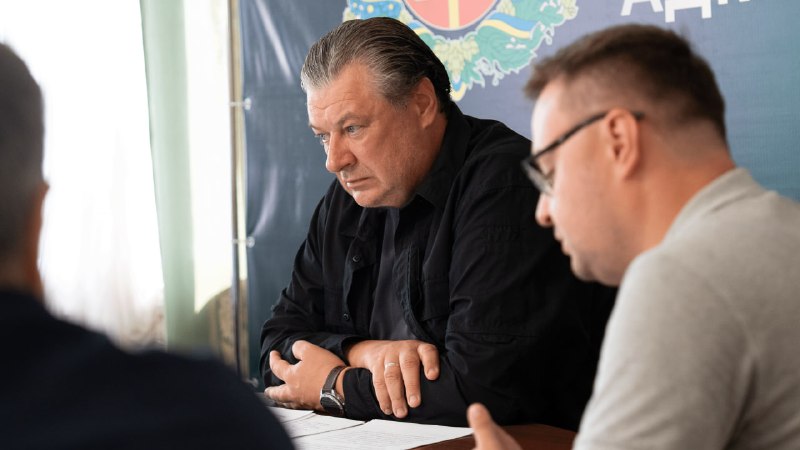 Понад 100 проєктних пропозицій громади Житомирщини підготували для відбору на участь у «Конференції з відновлення України 2027» Понад 100 проєктних пропозицій громади Житомирщини підготували для відбору на участь у «Конференції з відновлення України 2027»
