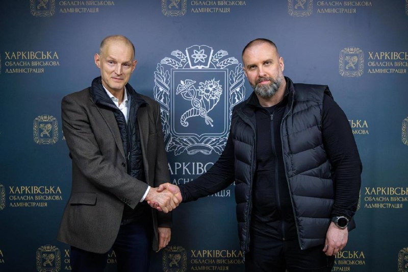 🇺🇦🇵🇱Провів робочу зустріч із представниками уряду Республіки Польща. 🇺🇦🇵🇱Провів робочу зустріч із представниками уряду Республіки Польща.