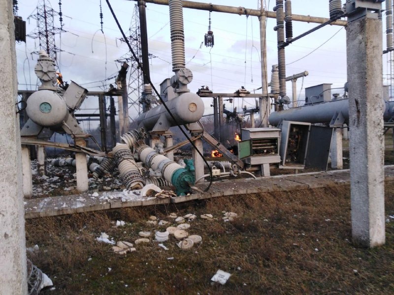 «У нас немає права опускати руки. Це наша рідна земля і наша робота. Ми зберегли колектив, усі працюємо «У нас немає права опускати руки. Це наша рідна земля і наша робота. Ми зберегли колектив, усі працюємо