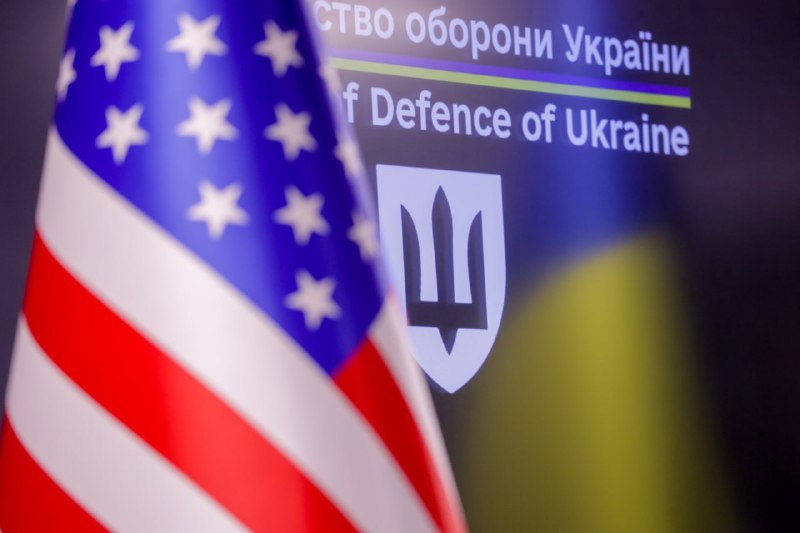 🇺🇦🇺🇸 Мав честь зустрітися в Києві з Міністром Сухопутних військ США Деніелом Дрісколлом. 🇺🇦🇺🇸 Мав честь зустрітися в Києві з Міністром Сухопутних військ США Деніелом Дрісколлом.