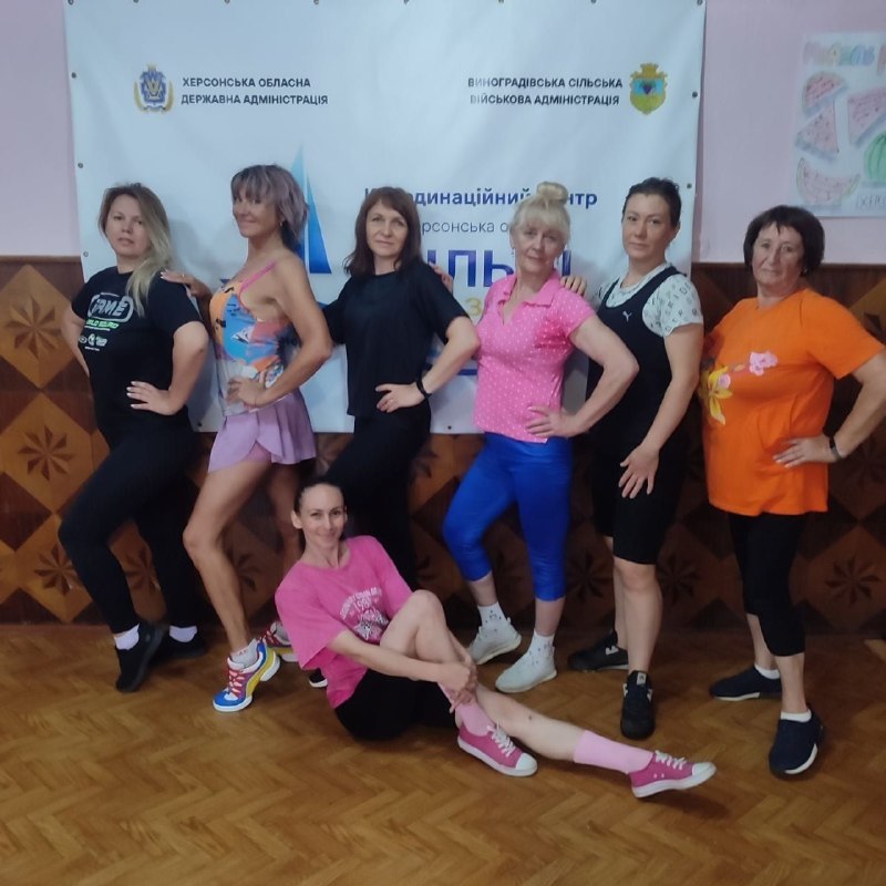Координаційний центр «Вільні разом» у Чернівцях продовжує допомагати переселенцям з Херсонщини Координаційний центр «Вільні разом» у Чернівцях продовжує допомагати переселенцям з Херсонщини