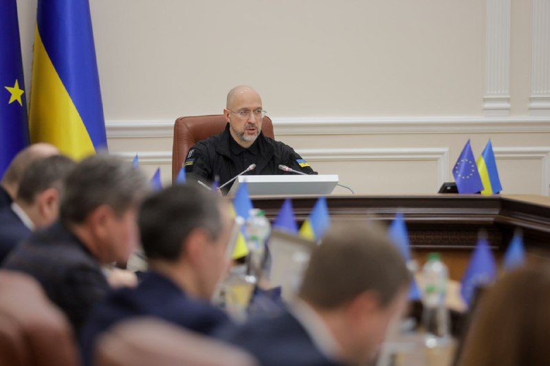 📌 Стратегічна мета Уряду — швидше очистити Україну від мінного сміття. Потенційно замінованими залишається 139 тис 📌 Стратегічна мета Уряду — швидше очистити Україну від мінного сміття. Потенційно замінованими залишається 139 тис