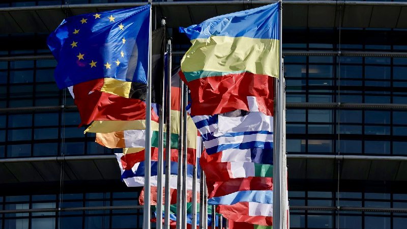 🇪🇺День Європи - це про єднання, про прагнення до безпеки і демократії. Ідеологія, яка близька українцям 🇪🇺День Європи - це про єднання, про прагнення до безпеки і демократії. Ідеологія, яка близька українцям