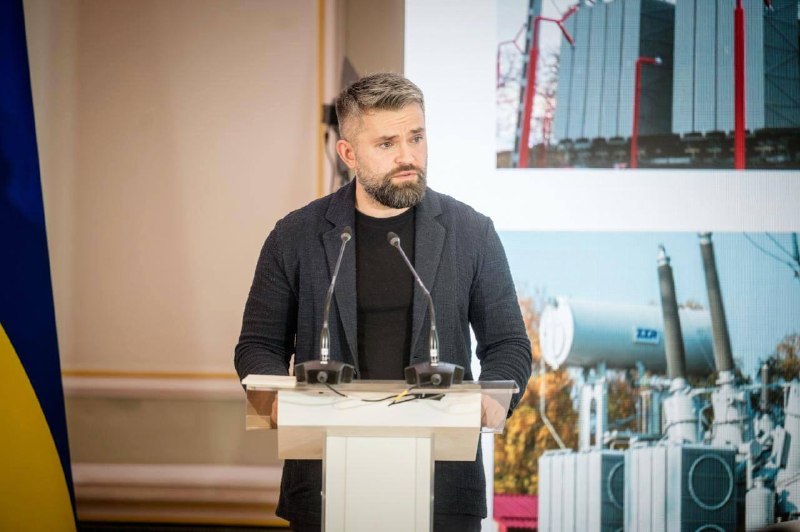 Підтримка міжнародних партнерів є життєво необхідною для забезпечення стійкості української енергосистеми в умовах постійних ворожих атак Підтримка міжнародних партнерів є життєво необхідною для забезпечення стійкості української енергосистеми в умовах постійних ворожих атак