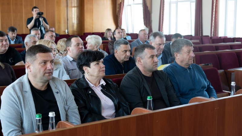 Житомирщина прийняла виїзну стратегічну сесію Офісу Конгресу місцевих та регіональних влад при Президентові України Житомирщина прийняла виїзну стратегічну сесію Офісу Конгресу місцевих та регіональних влад при Президентові України