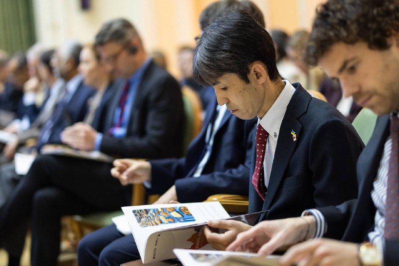 На Харківщині активно впроваджуємо реформу шкільного харчування.
Про підсумки реформи На Харківщині активно впроваджуємо реформу шкільного харчування.
Про підсумки реформи