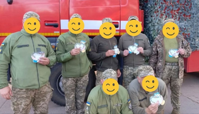Красноріченська СВА спрямувала понад мільйон гривень на підтримку військовослужбовців і родин загиблих Красноріченська СВА спрямувала понад мільйон гривень на підтримку військовослужбовців і родин загиблих