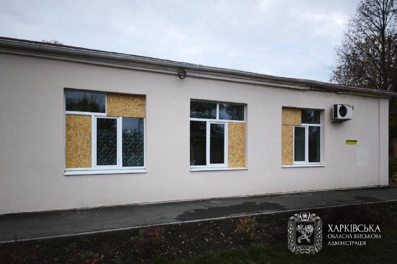 🤝Оперативно допомагаємо жителям Харківщини долати наслідки ворожих обстрілів. 🤝Оперативно допомагаємо жителям Харківщини долати наслідки ворожих обстрілів.
