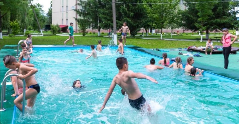 Нижньотеплівська СВА – підтримка Захисників, дитяче оздоровлення, сприяння в працевлаштуванні ВПО Нижньотеплівська СВА – підтримка Захисників, дитяче оздоровлення, сприяння в працевлаштуванні ВПО