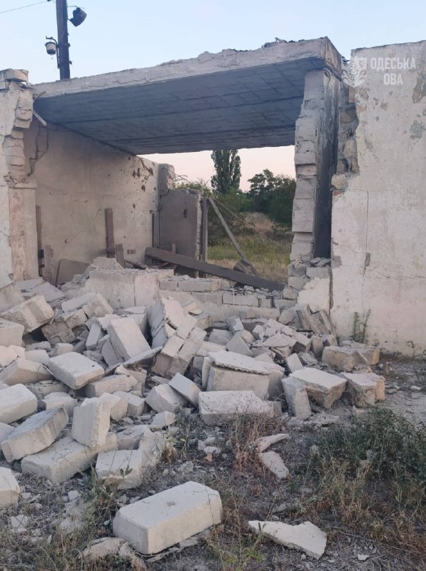 На жаль, до 2 людей зросла кількість постраждалих внаслідок ворожої атаки по Білгород-Дністровському На жаль, до 2 людей зросла кількість постраждалих внаслідок ворожої атаки по Білгород-Дністровському