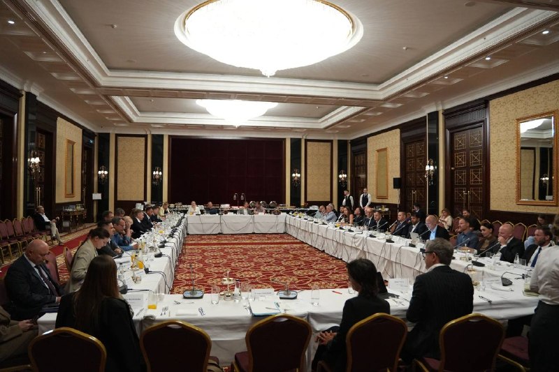 Наслідки російських атак на енергосистему України, стан її підготовки до наступного осінньо-зимового періоду... Наслідки російських атак на енергосистему України, стан її підготовки до наступного осінньо-зимового періоду...