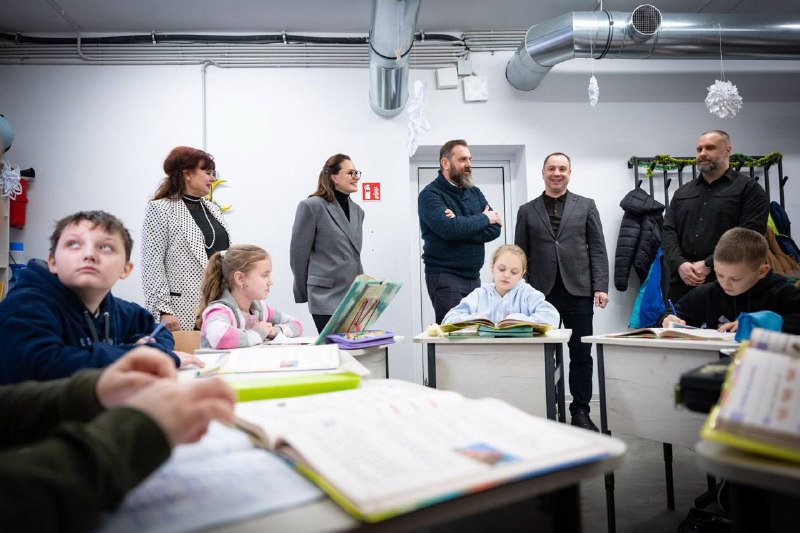 На Харківщині з робочим візитом перебувала Премʼєр-міністерка України Юлія Свириденко На Харківщині з робочим візитом перебувала Премʼєр-міністерка України Юлія Свириденко