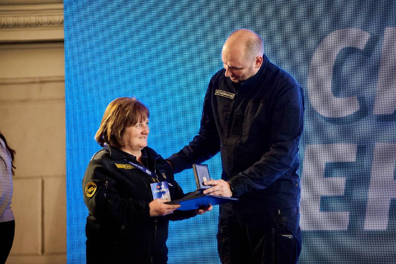 ✨ Укрзалізниця другий рік поспіль відзначила лідерів сервісу за версією пасажирів ✨ Укрзалізниця другий рік поспіль відзначила лідерів сервісу за версією пасажирів