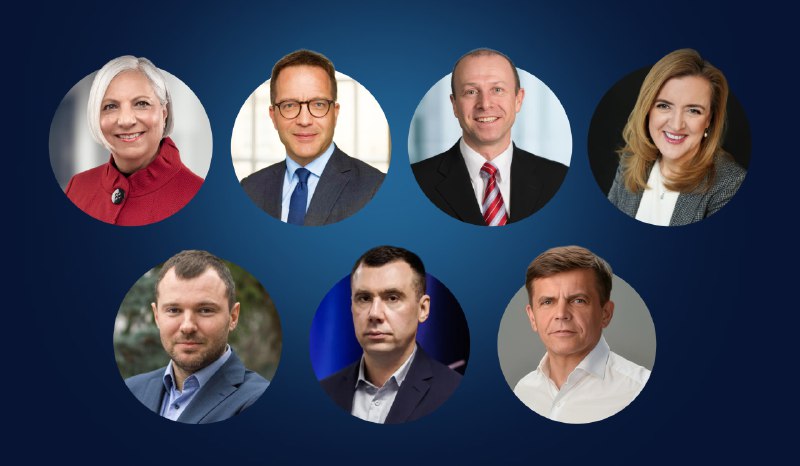 Затверджено повний склад наглядової ради Енергоатома
28 січня номінаційний комітет завершив... Затверджено повний склад наглядової ради Енергоатома
28 січня номінаційний комітет завершив...