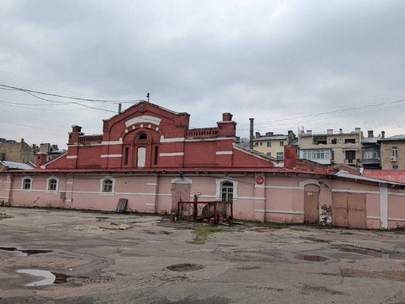 Департамент культури ОДА виграв апеляцію у справі щодо об’єктів культурної спадщини на Французькому бульварі, 10 в Одесі Департамент культури ОДА виграв апеляцію у справі щодо об’єктів культурної спадщини на Французькому бульварі, 10 в Одесі