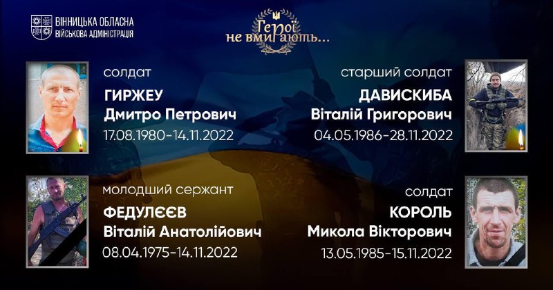 🕯 9:00 — Загальнонаціональна хвилина мовчання. Вшановуємо пам'ять Героїв, наших земляків, які віддали життя за незалежність України 🕯 9:00 — Загальнонаціональна хвилина мовчання. Вшановуємо пам'ять Героїв, наших земляків, які віддали життя за незалежність України