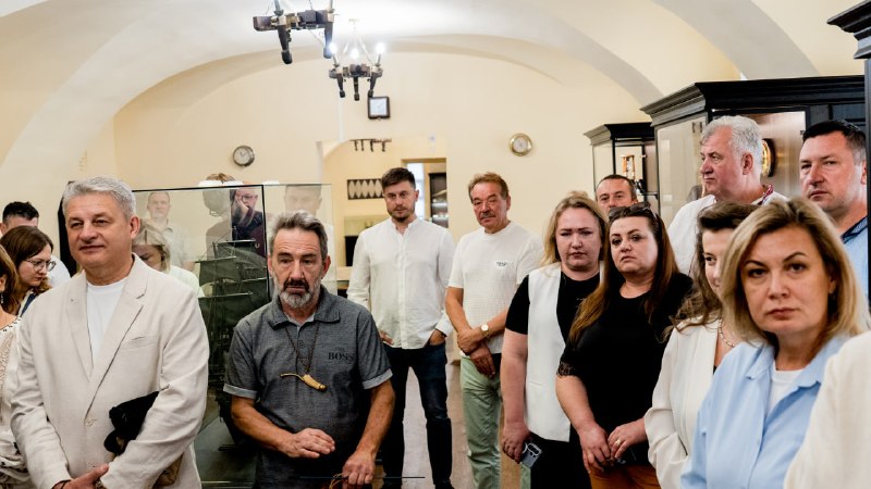 До Дня Незалежності України у Поліському національному університеті відкрили залу морської морехідної астрономії... До Дня Незалежності України у Поліському національному університеті відкрили залу морської морехідної астрономії...
