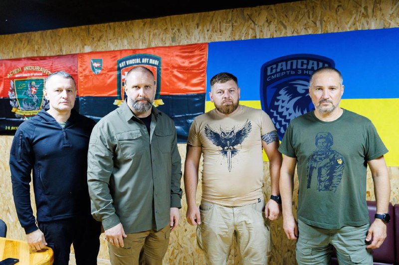 📍 Сьогодні працювали в Куп’янському районі.
Куп’янський напрямок — найскладніший на Харківщині 📍 Сьогодні працювали в Куп’янському районі.
Куп’янський напрямок — найскладніший на Харківщині