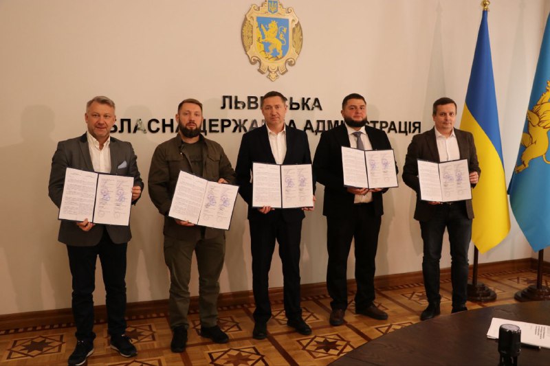 На Львівщині запрацює унікальний для України реабілітаційний комплекс – «Оаза відродження». На Львівщині запрацює унікальний для України реабілітаційний комплекс – «Оаза відродження».