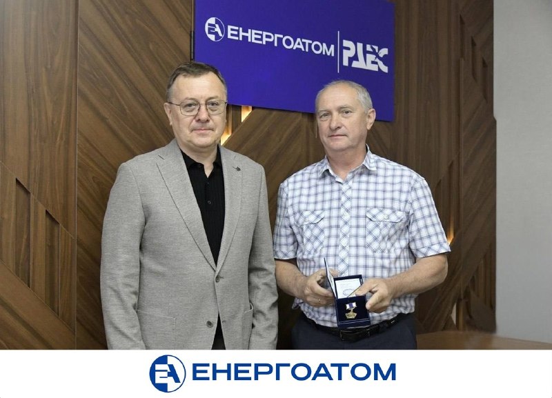 🏡⚡️ Павло Ковтонюк відвідав РАЕС: у фокусі – безпека, ремонтна кампанія та розвиток станції 🏡⚡️ Павло Ковтонюк відвідав РАЕС: у фокусі – безпека, ремонтна кампанія та розвиток станції