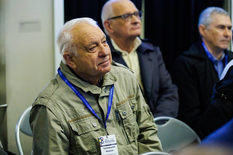 🔸Розвиток ядерно-енергетичного комплексу України обговорили на Харківщині разом із науковцями та міжнародними партнерами. 🔸Розвиток ядерно-енергетичного комплексу України обговорили на Харківщині разом із науковцями та міжнародними партнерами.