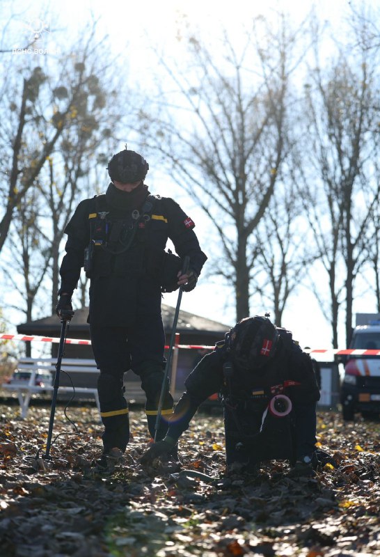 📍На Волині на території Шацького національного природного парку відбулися спільні міжнародні навчання рятувальників... 📍На Волині на території Шацького національного природного парку відбулися спільні міжнародні навчання рятувальників...