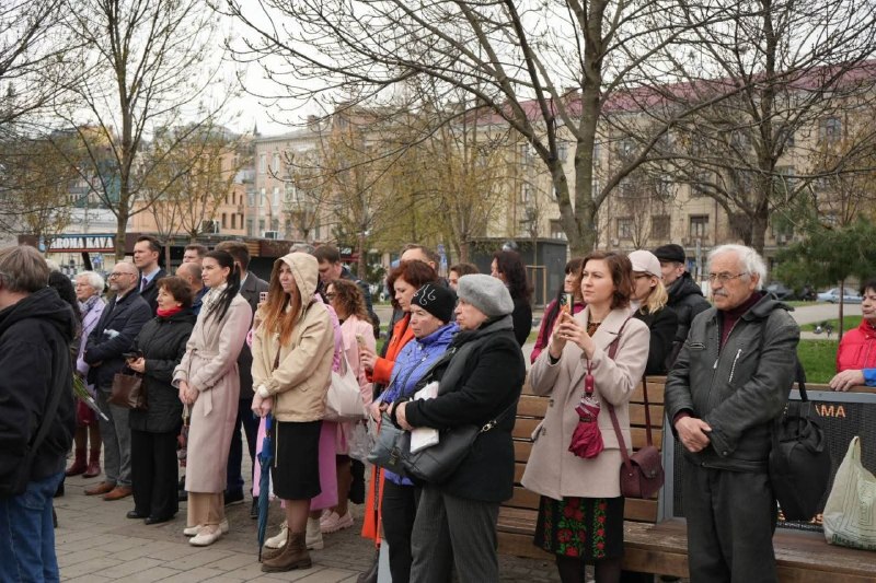 НА КОНТРАКТОВІЙ ВІДБУЛОСЯ ВІДКРИТТЯ ВУЛИЧНОЇ ВИСТАВКИ “ОПЕРАЦІЯ “ПІВНІЧ”: 75 РОКІВ ПОТОМУ” НА КОНТРАКТОВІЙ ВІДБУЛОСЯ ВІДКРИТТЯ ВУЛИЧНОЇ ВИСТАВКИ “ОПЕРАЦІЯ “ПІВНІЧ”: 75 РОКІВ ПОТОМУ”