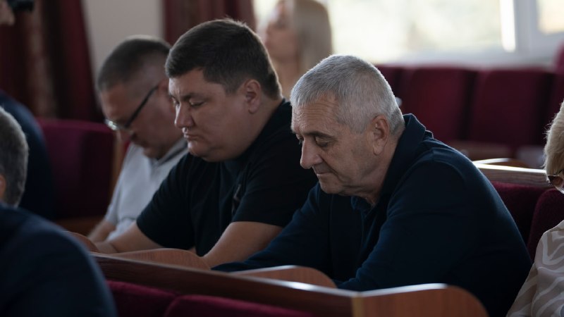 Житомирщина прийняла виїзну стратегічну сесію Офісу Конгресу місцевих та регіональних влад при Президентові України Житомирщина прийняла виїзну стратегічну сесію Офісу Конгресу місцевих та регіональних влад при Президентові України