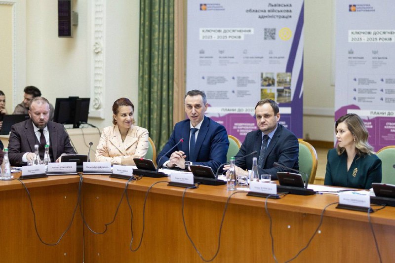 Сьогодні обговорили ключові результати та наступні кроки Стратегії реформування шкільного харчування Сьогодні обговорили ключові результати та наступні кроки Стратегії реформування шкільного харчування