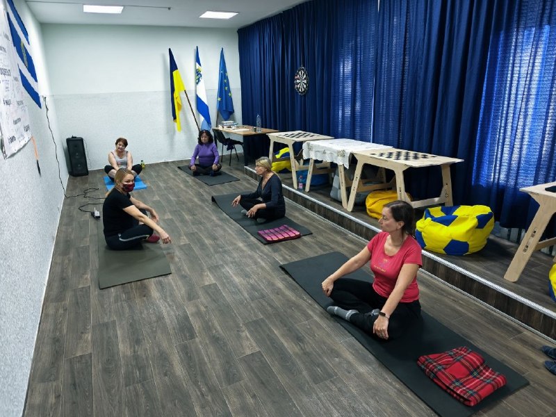 Координаційний центр «Вільні разом» у Хмельницькому продовжує системну підтримку переселенців з Херсонщини. Координаційний центр «Вільні разом» у Хмельницькому продовжує системну підтримку переселенців з Херсонщини.