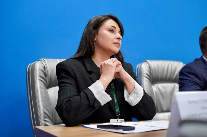 🌍Область виборола субгрант на реалізацію проєкту «Чернігів за кліматичні дії та сталу трансформацію» 🌍Область виборола субгрант на реалізацію проєкту «Чернігів за кліматичні дії та сталу трансформацію»