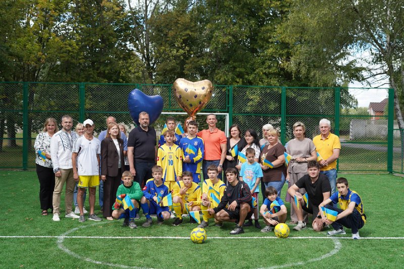 Перед стартом нового навчального року буде серія візитів до закладів освіти Перед стартом нового навчального року буде серія візитів до закладів освіти