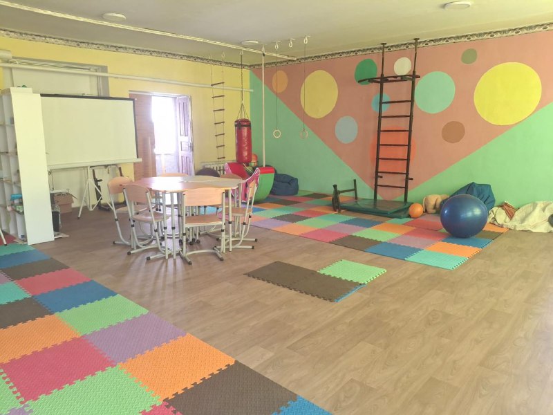 Нововоронцовська громада - прибережна громада-форпост, яка попри небезпеку, обстріли та близькість до лінії... Нововоронцовська громада - прибережна громада-форпост, яка попри небезпеку, обстріли та близькість до лінії...