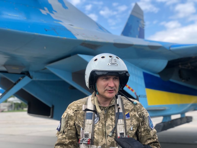 Полковник Олександр Довгач - Герой України!
➖➖➖➖➖➖➖➖➖➖
Указом Президента України № 707/2025 полковнику... Полковник Олександр Довгач - Герой України!
➖➖➖➖➖➖➖➖➖➖
Указом Президента України № 707/2025 полковнику...