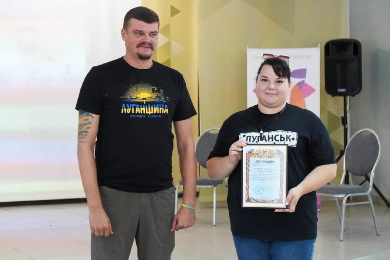 Ви формуєте державну молодіжну політику, - відкрив форум «Молодь. Трансформація Ви формуєте державну молодіжну політику, - відкрив форум «Молодь. Трансформація