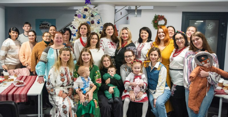 🌍❤️Проєкт "ЯМаріуполь. Поруч з тобою" об’єднав маріупольців з 26 країн світу! 
☝️Маріупольчанка Юлія наразі проживає у Словаччині 🌍❤️Проєкт "ЯМаріуполь. Поруч з тобою" об’єднав маріупольців з 26 країн світу! 
☝️Маріупольчанка Юлія наразі проживає у Словаччині