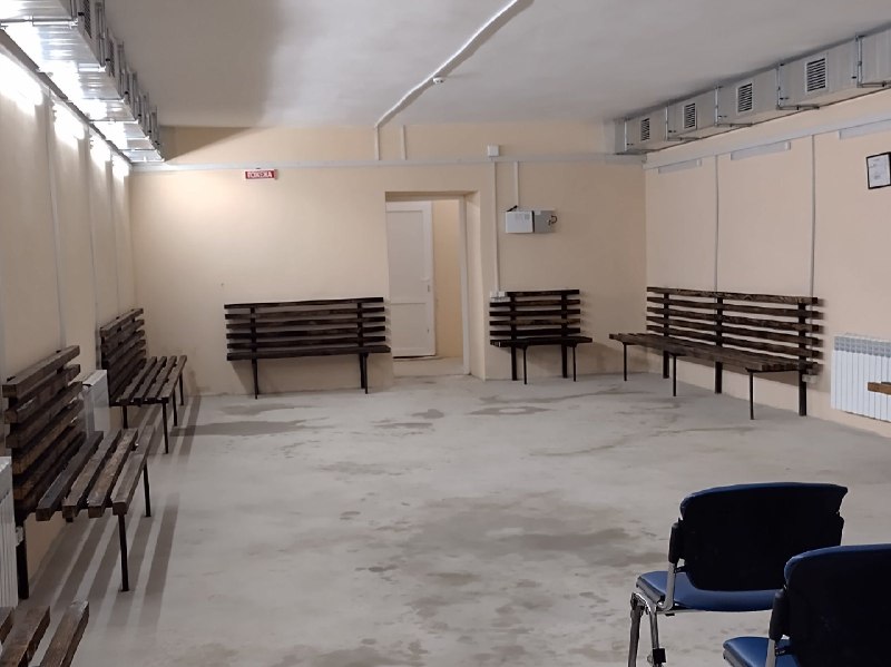 Продовжуємо підбивати підсумки відновлення та розвитку громад Херсонщини за цей рік 🇺🇦 Продовжуємо підбивати підсумки відновлення та розвитку громад Херсонщини за цей рік 🇺🇦