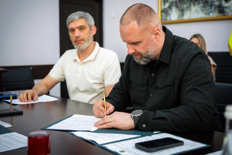 🤝Поглиблюємо співпрацю з Харківською обласною організацією Товариства Червоного Хреста України. 🤝Поглиблюємо співпрацю з Харківською обласною організацією Товариства Червоного Хреста України.