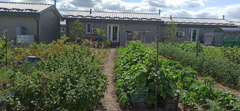 На Житомирщині перевірили умови проживання переселенців з Луганщини та посилили їх гуманітарну підтримку На Житомирщині перевірили умови проживання переселенців з Луганщини та посилили їх гуманітарну підтримку