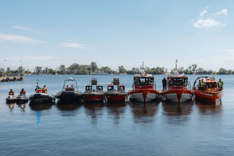 🇺🇦🚒 Міністр внутрішніх справ України Ігор Клименко та Голова ДСНС Андрій Даник відвідали практичні збори аварійно-рятувальних підрозділів 🇺🇦🚒 Міністр внутрішніх справ України Ігор Клименко та Голова ДСНС Андрій Даник відвідали практичні збори аварійно-рятувальних підрозділів