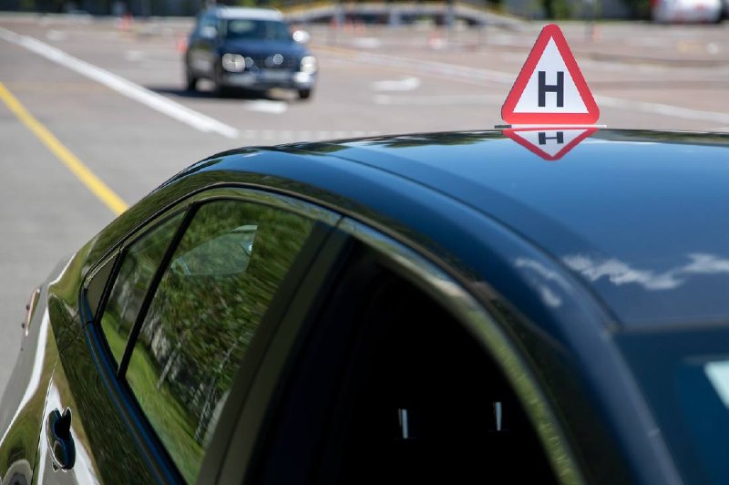 Відкрили у столиці першу в Україні комунальну спеціалізовану автошколу для ветеранів та ветеранок з інвалідністю Відкрили у столиці першу в Україні комунальну спеціалізовану автошколу для ветеранів та ветеранок з інвалідністю