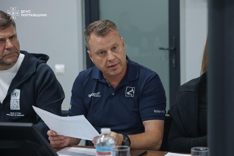 🦮На Полтавщині створюють «Тренувальний кінологічний центр», де готуватимуть собак виявляти міни під час заходів з розмінування територій 🦮На Полтавщині створюють «Тренувальний кінологічний центр», де готуватимуть собак виявляти міни під час заходів з розмінування територій