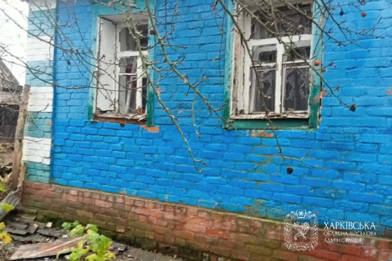 📍 Протягом минулої доби ворожих ударів зазнали м. Харків і 6 населених пунктів Харківської області. 📍 Протягом минулої доби ворожих ударів зазнали м. Харків і 6 населених пунктів Харківської області.