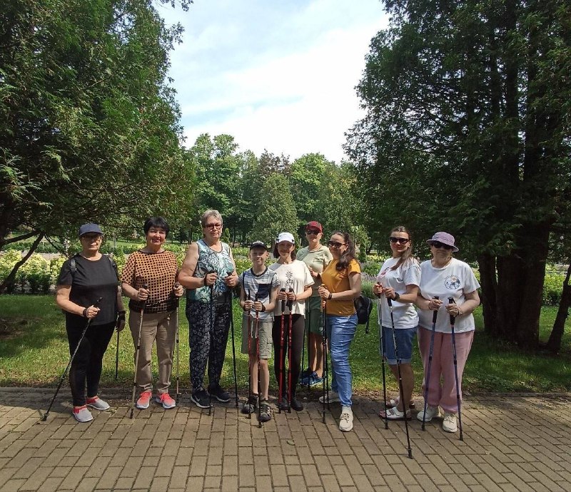 ☘️🙂Майже 3 300 маріупольців відновилися цього сезону завдяки центрам «ЯМаріуполь.Родина» ☘️🙂Майже 3 300 маріупольців відновилися цього сезону завдяки центрам «ЯМаріуполь.Родина»