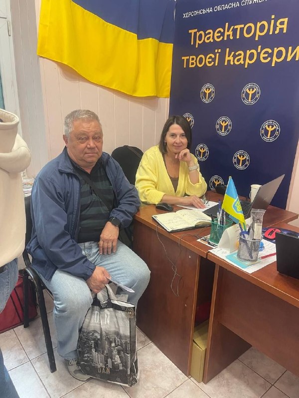 Координаційний центр «Вільні разом» в Одесі спільно з БФ «Сапорт Херсон» продовжує всебічну підтримку переселенців з Херсонщини. Координаційний центр «Вільні разом» в Одесі спільно з БФ «Сапорт Херсон» продовжує всебічну підтримку переселенців з Херсонщини.