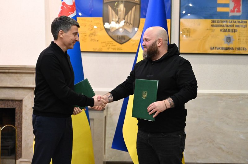 Закарпатська ОВА сприятиме забезпеченню житлом ВПО з Луганщини – підписано Меморандум про співпрацю Закарпатська ОВА сприятиме забезпеченню житлом ВПО з Луганщини – підписано Меморандум про співпрацю