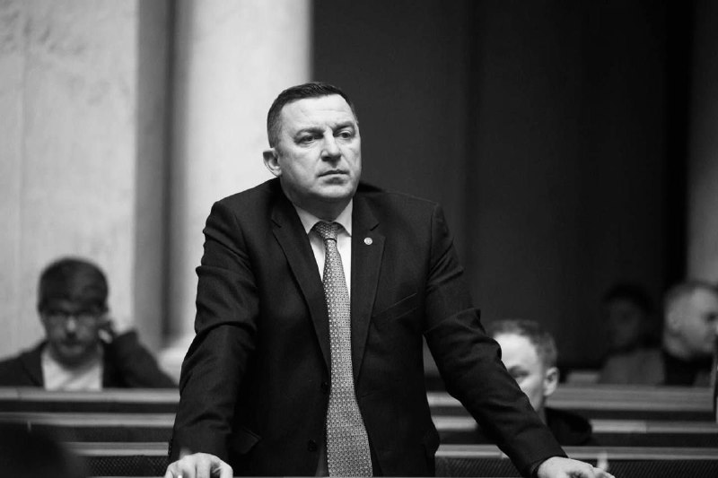 😔Народний депутат України Ярослав Рущишин…
Ще вчора він перебував з робочим візитом на Буковині 😔Народний депутат України Ярослав Рущишин…
Ще вчора він перебував з робочим візитом на Буковині