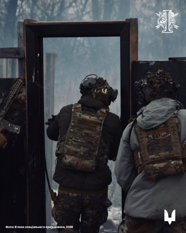 Що ви знаєте про інженерку в ССО? 🧨
У більшості бойових ситуацій головне питання — як зайти, звідки зайти і як вийти Що ви знаєте про інженерку в ССО? 🧨
У більшості бойових ситуацій головне питання — як зайти, звідки зайти і як вийти