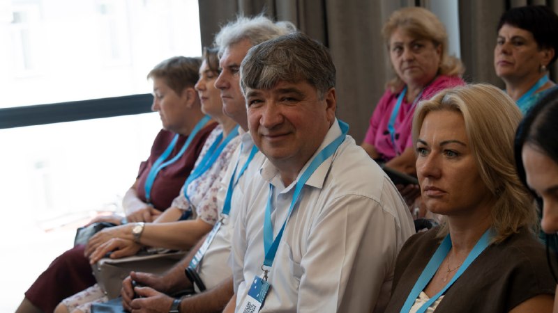 Напередодні нового навчального року у Житомирі відбувся традиційний форум «Освітнє Полісся», що об’єднав педагогів з усіх куточків області Напередодні нового навчального року у Житомирі відбувся традиційний форум «Освітнє Полісся», що об’єднав педагогів з усіх куточків області