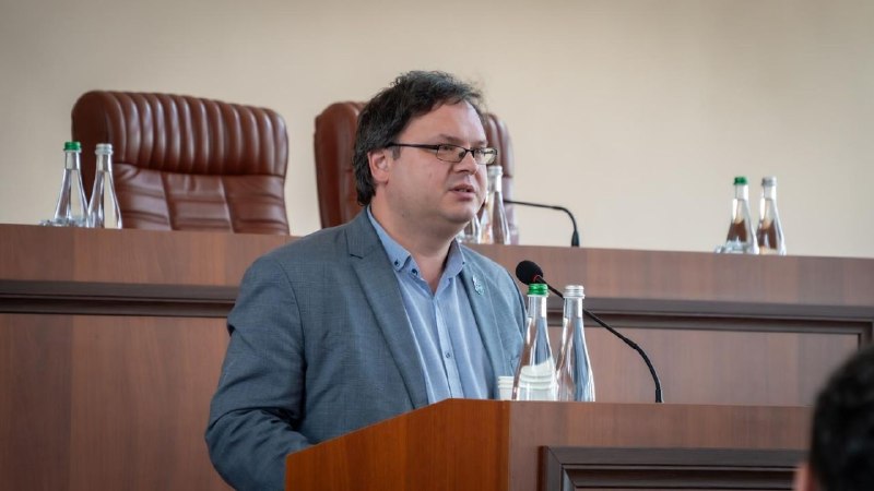 На Житомирщині стартував другий етап експрес-навчання для громад під патронатом Офісу місцевих та регіональних влад при Президентові України На Житомирщині стартував другий етап експрес-навчання для громад під патронатом Офісу місцевих та регіональних влад при Президентові України